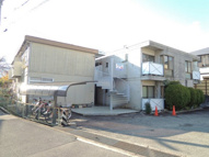 秀明ハイツ2の画像