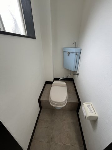 【トイレ】 | 事業用）PIAA HOUSEテナント