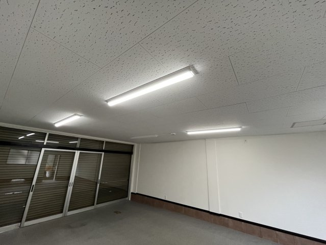 【内装】 | 事業用）PIAA HOUSEテナント