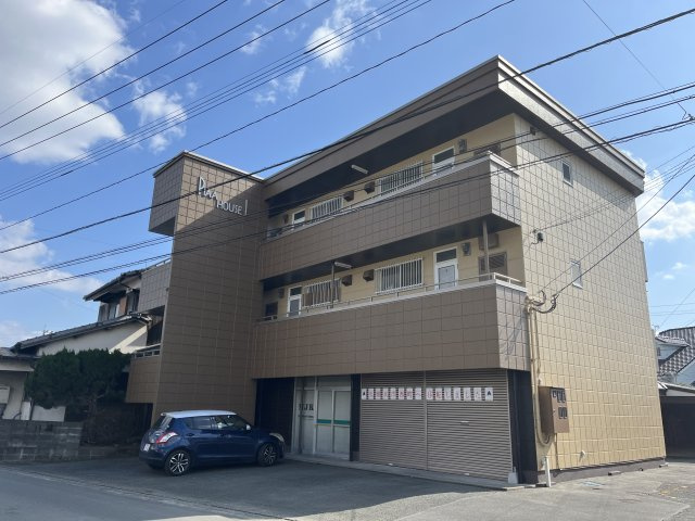 【外観】 | 事業用）PIAA HOUSEテナント