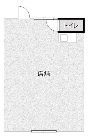 【間取り】 | 事業用）PIAA HOUSEテナント