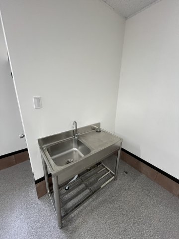 【キッチン】 | 事業用）PIAA HOUSEテナント