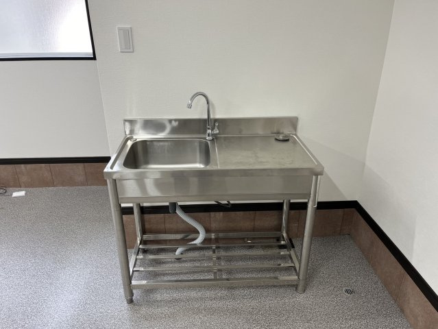 【キッチン】 | 事業用）PIAA HOUSEテナント