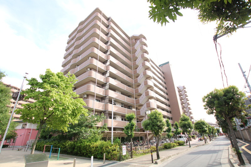 ロイヤルコート豊中壱番館