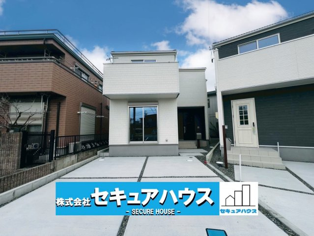 【今からご案内可能】東海市富木島町外面 全2棟