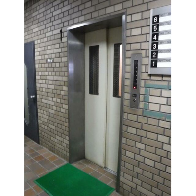 【その他共用部分】 | メゾン淀橋