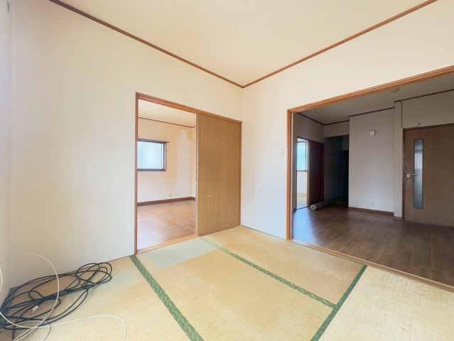【和室】