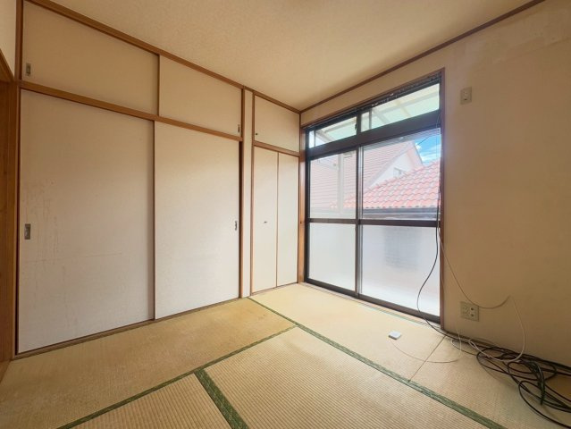 【和室】