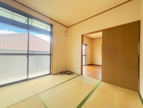 【和室】