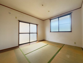 【和室】