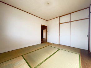 【和室】
