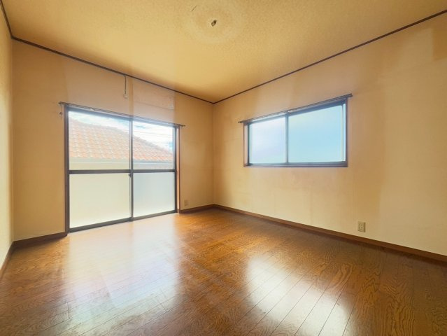 【居間・リビング】