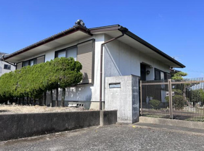 【外観】 | 佐賀県佐賀市巨勢町大字修理田