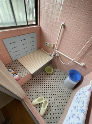 【浴室】 | 佐賀県佐賀市巨勢町大字修理田