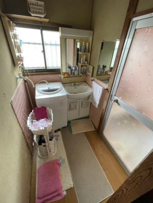 【独立洗面台】 | 佐賀県佐賀市巨勢町大字修理田