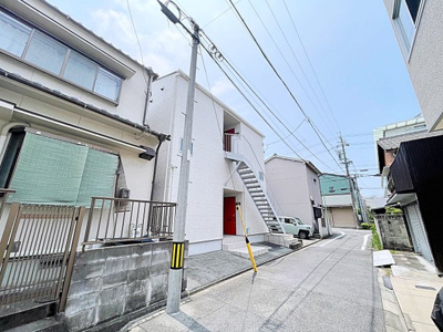 【その他共用部分】 | Cottage Toyoda【名古屋市賃貸・ペット可】