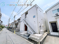 Cottage Toyoda【名古屋市賃貸・ペット可】の画像