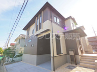 生駒市真弓南２丁目の新築一戸建の画像