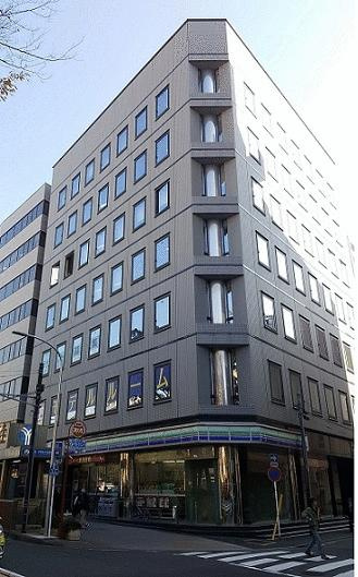 長者町デュオビル