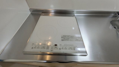 【その他】 | リバーサイドレジデンス