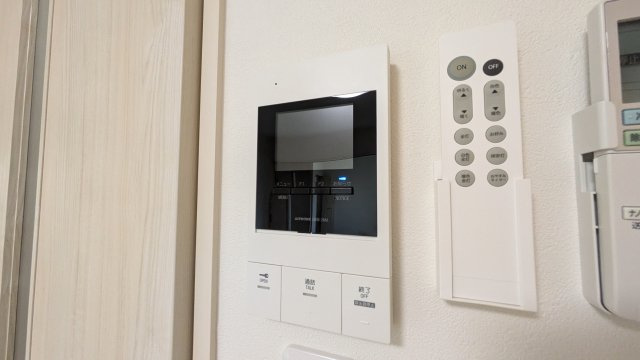 【セキュリティ】 | リバーサイドレジデンス