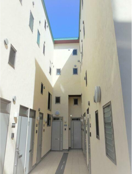 villa花水木（ヴィラハナミズキ）のその他共用部分