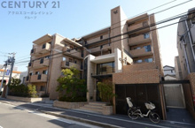 西宮北口昭和園アーバンライフの画像