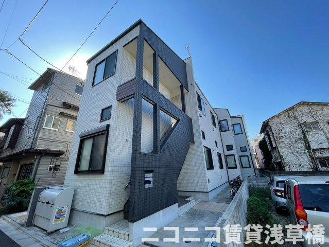 リッシュ小岩