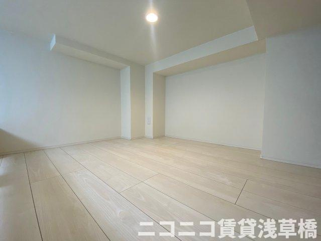 リッシュ小岩の内装|別号室イメージの為、現状を優先致します。