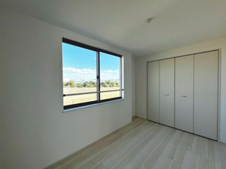 【洋室】 | 池尻北１丁目　新築分譲住宅　全２区画 | ローソンまで徒歩９分♪スギ薬局まで徒歩２０分♪ベルヒル北野田まで徒歩１９分♪お買い物に便利な立地ですね！