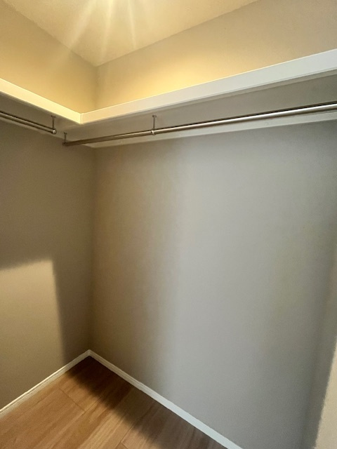 大石北町新築戸建の収納|1階洋室にウォークインクローゼットあります。