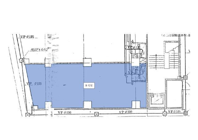 ラ・グランデ菊名