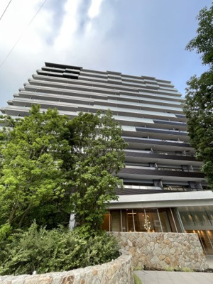 【外観】 | プラウドシティ大津京
