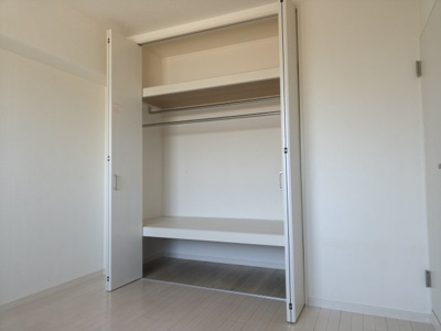 【収納】 | ビューハイム武蔵野