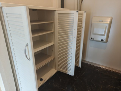 【玄関】 | ビューハイム武蔵野