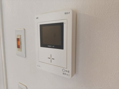 【セキュリティ】 | ビューハイム武蔵野