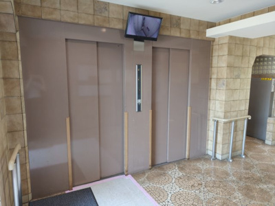 【その他共用部分】 | ビューハイム武蔵野