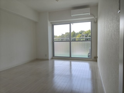 【居間・リビング】 | ビューハイム武蔵野