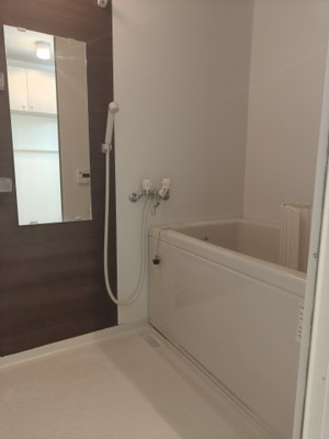 【浴室】 | ビューハイム武蔵野