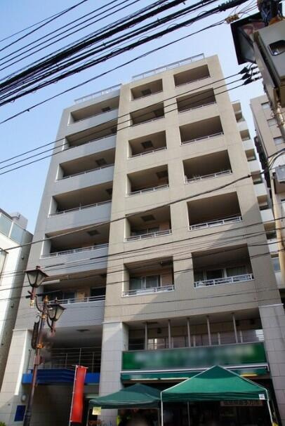 ベイヒルズ鶴見豊岡