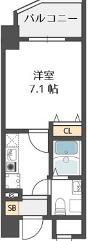 【間取り】 | ベルトピア門口