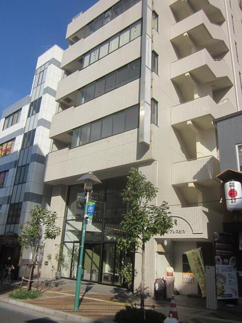 サイプレスビル