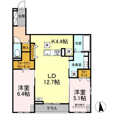 CLASSEUM仙台小田原　Ⅲ