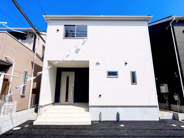 クレイドルガーデン和歌山市和歌川　第1　1号棟