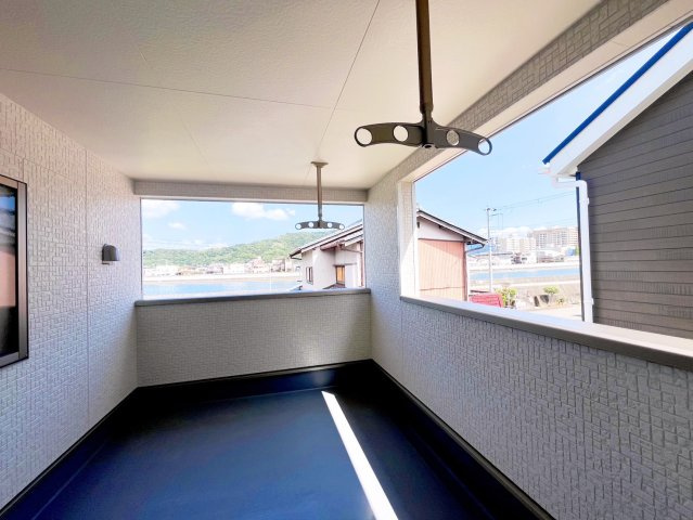 クレイドルガーデン和歌山市和歌川　第1　1号棟のその他