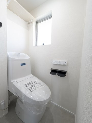 【トイレ】 | 美室団地9棟