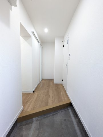 【内装】 | 美室団地9棟