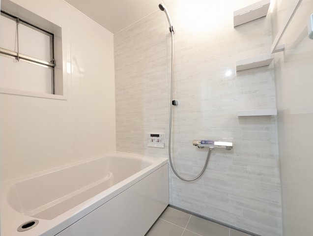 【浴室】 | 美室団地9棟