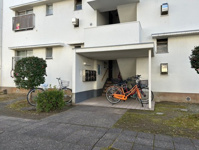 【外観】 | 美室団地9棟