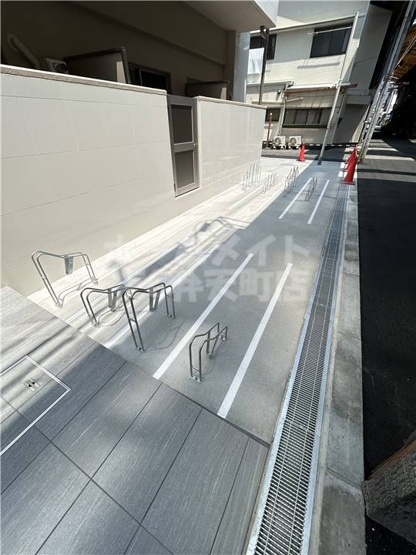 【その他共用部分】 | エグゼ大阪CITYアインツ